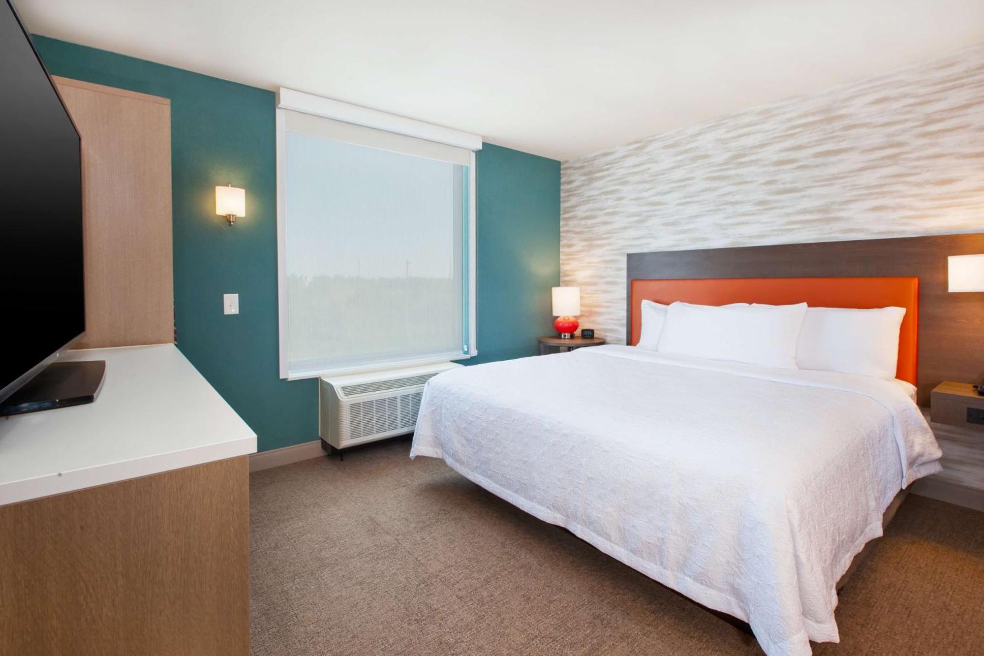 Home2 Suites By Hilton Grand Rapids South Byron Center Екстериор снимка